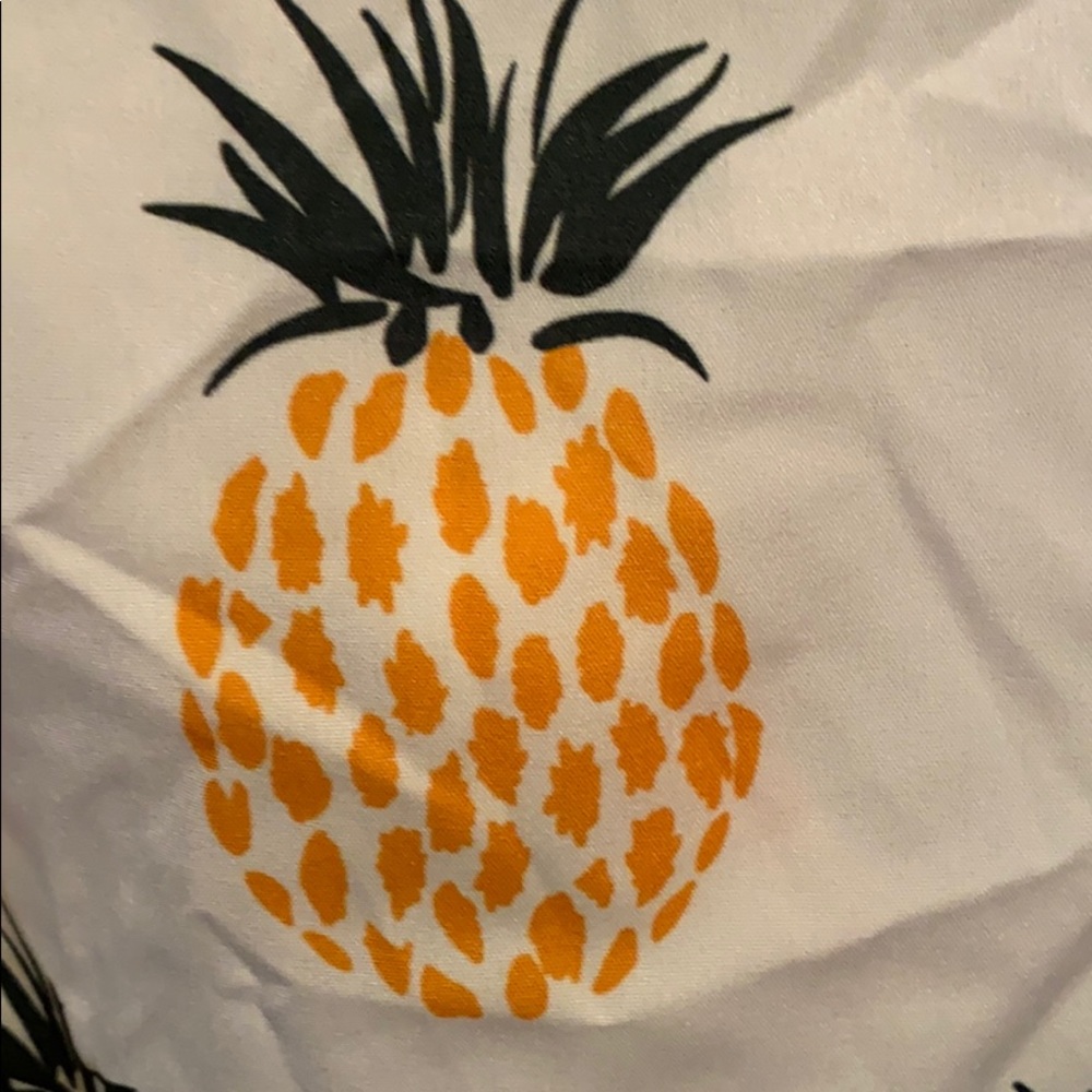 Pineapple sun dress - Picture 2 of 4